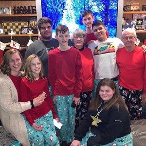 Meet your Posher, Nancy